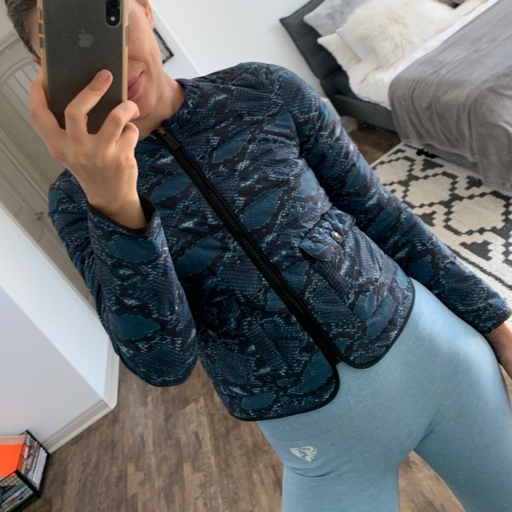 Pinko jacket